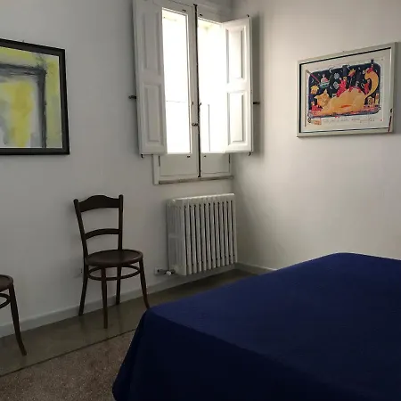 Bed & Breakfast Candido 3*