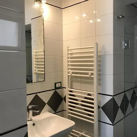 Bed & Breakfast Candido Lecce