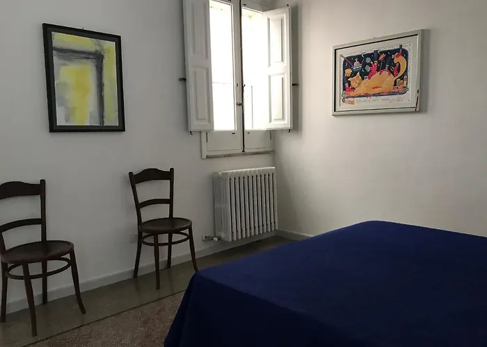 Bed & Breakfast Candido 3*