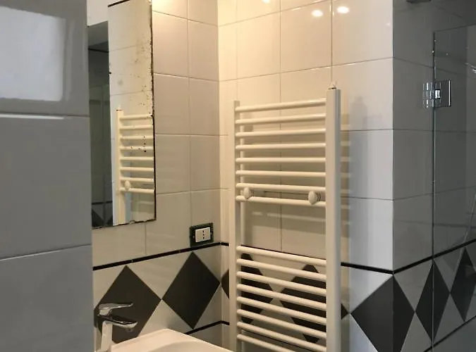 Bed & Breakfast Candido Lecce